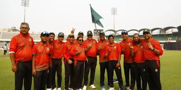 স্বাধীনতা দিবসে লাল-সবুজ দ্বৈরথ: মিরপুরে ফের ব্যাটে-বলে লড়বেন আশরাফুল-রফিকরা