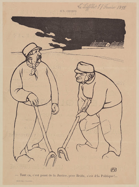 Le sifflet 17 février 1898 1898