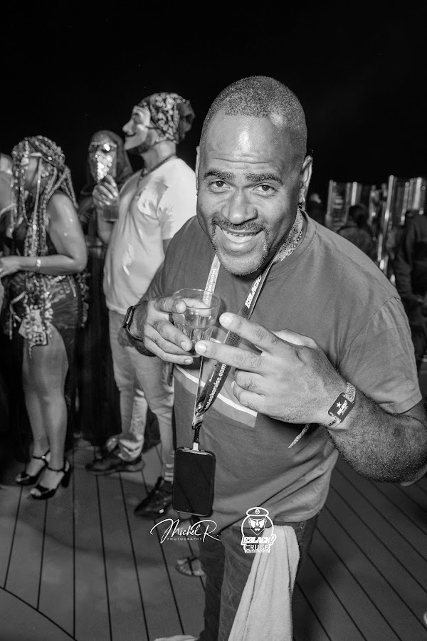 BBlack Experience — photo 13