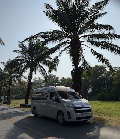Toyota Commuter New