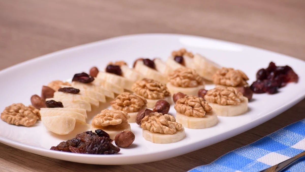 노화 예방을 위한 일상 속 항산화 식품 섭취 기준