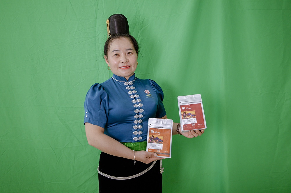 Hội nghị kết nối doanh nghiệp – Trường Đại học - Tổ chức hỗ trợ: Cầm tay chỉ việc trong Chuyển đổi số tại Sơn La