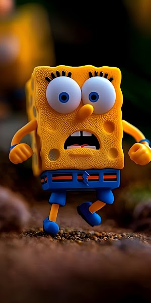 SpongeBob Picture