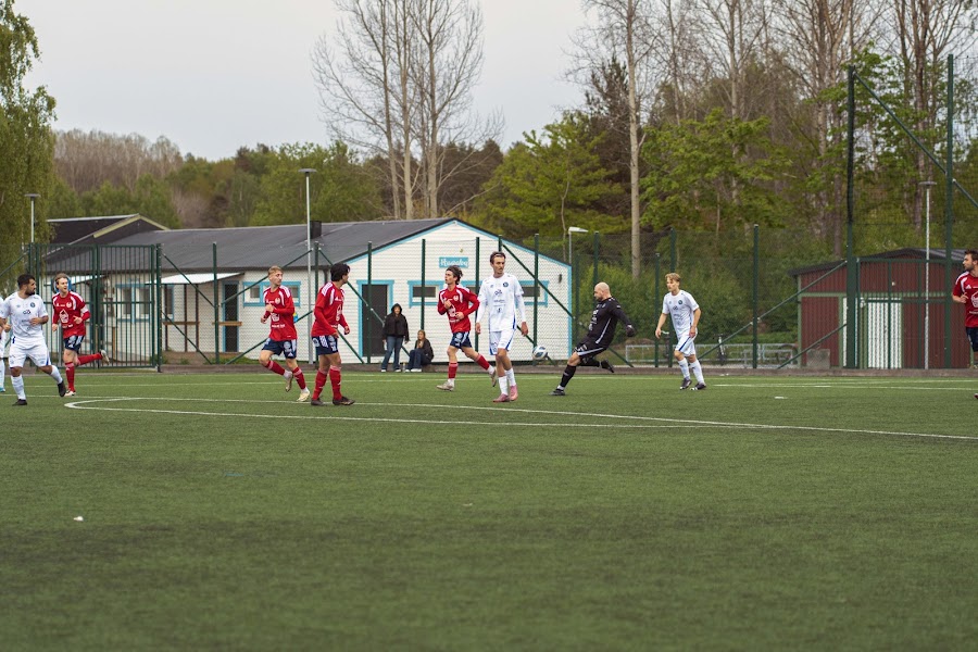 FK BOSNA vs IK Sturehov (79 of 101)