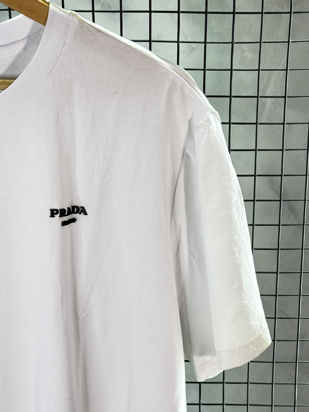 Camisa_Prada_Branca_V5 - 1