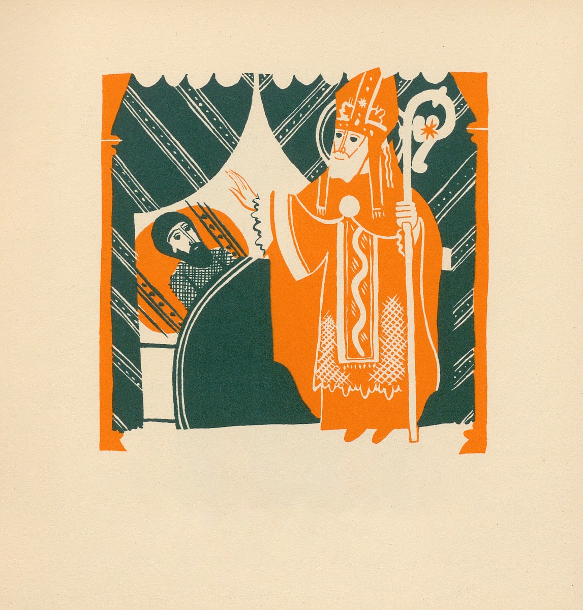 Saint Nicolas Pl19 1936