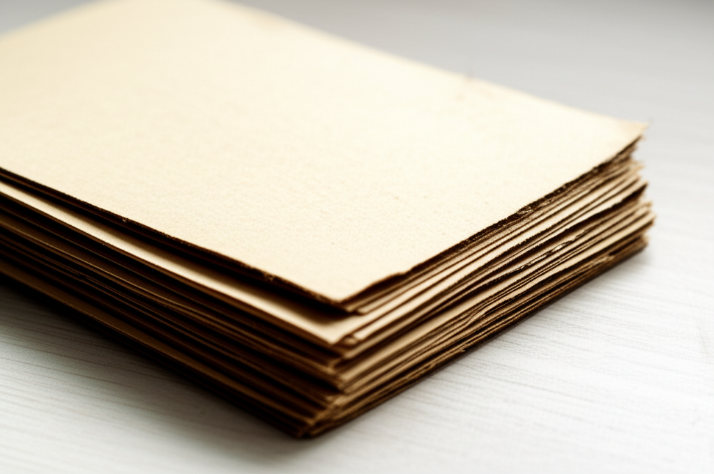 📄 가장 기본이 되는 필수 서류