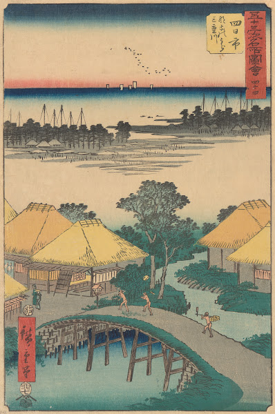 Yokkaichi 1855