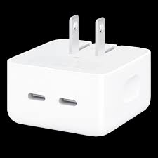 Adaptador USB-C doble puerto