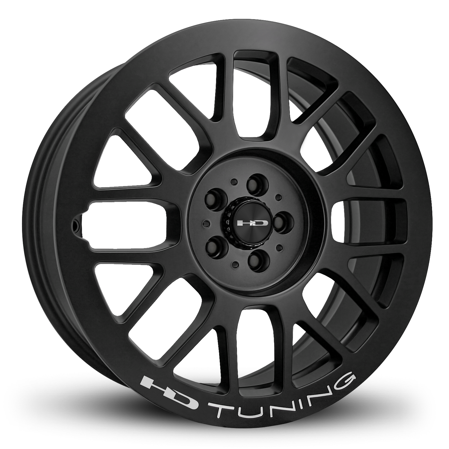 HD Wheels Gear