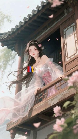 Người Bận Rộn Nhất Trong Cung