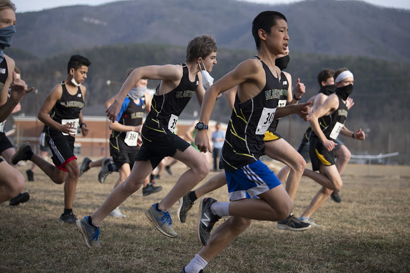 Photo from MS: Cross Country of Miles Carrier