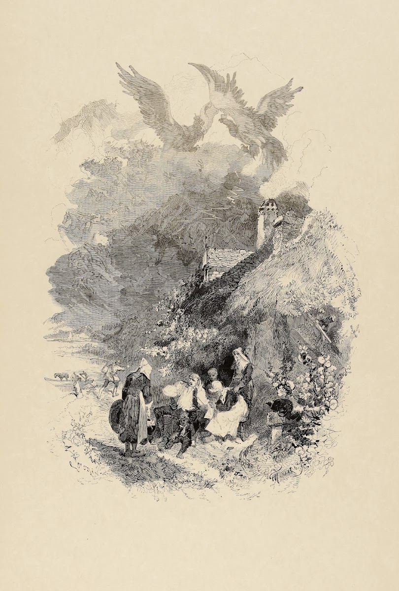 La guerre 1870