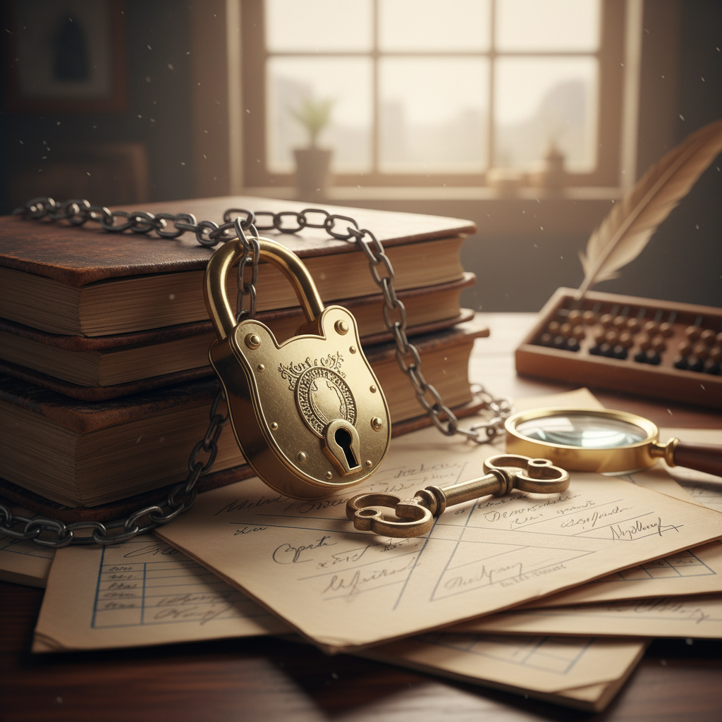 🔒 체크포인트 4: 보호예수(Lock-up) 물량 확인하기