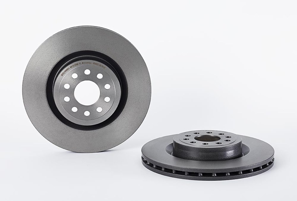 BREMBO 09.8633.10