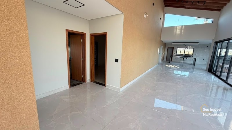 Foto 19 de Casa de campo nova à venda no Riviera de Santa Cristina II