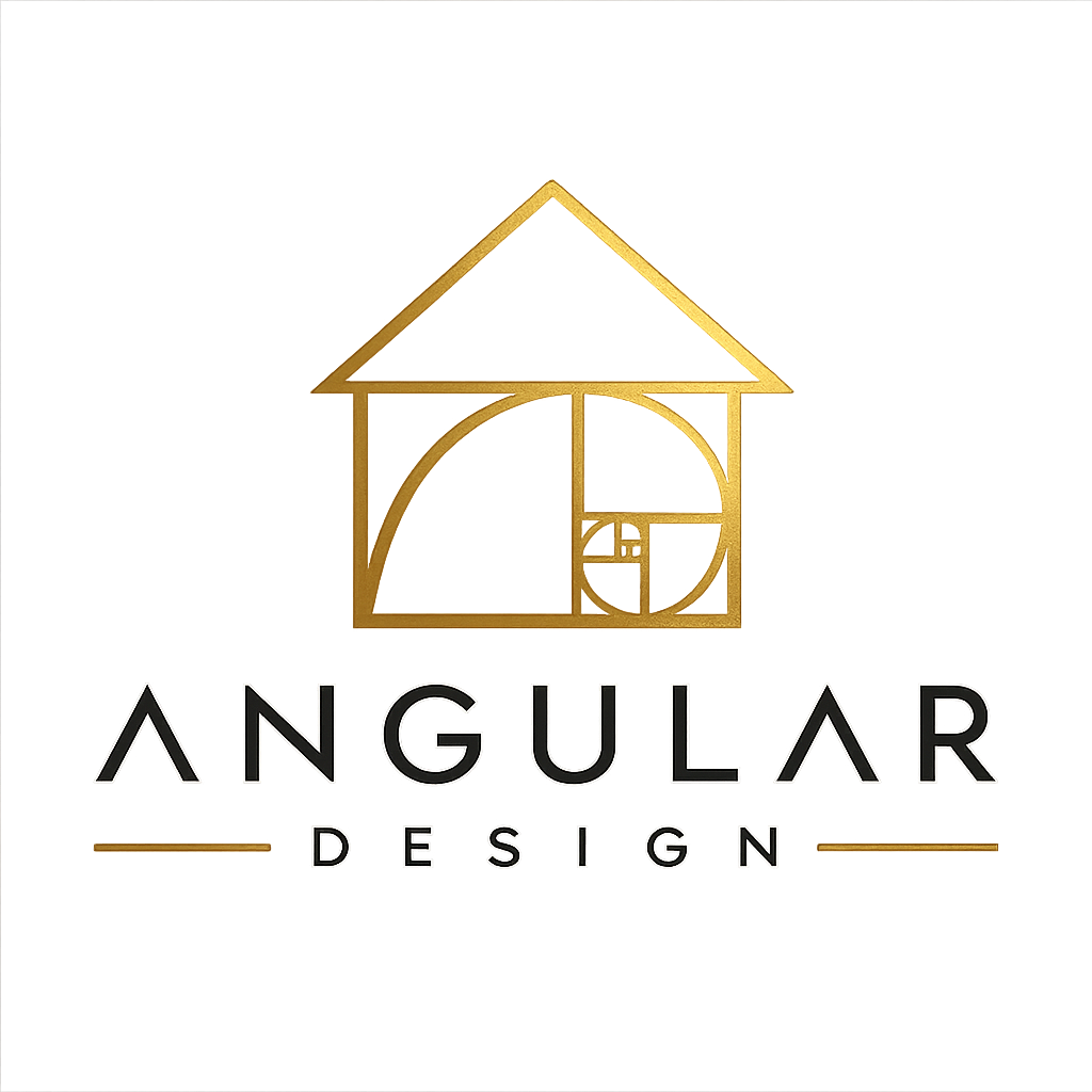 Angular Design logo