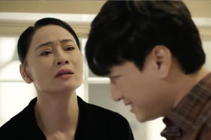 'Bước chân vào đời' tập 14: Quân sốc khi Thương chia tay, bà Dung hoảng loạn - Báo VietnamNet