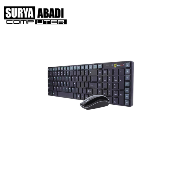 MK MICROPACK 220|236