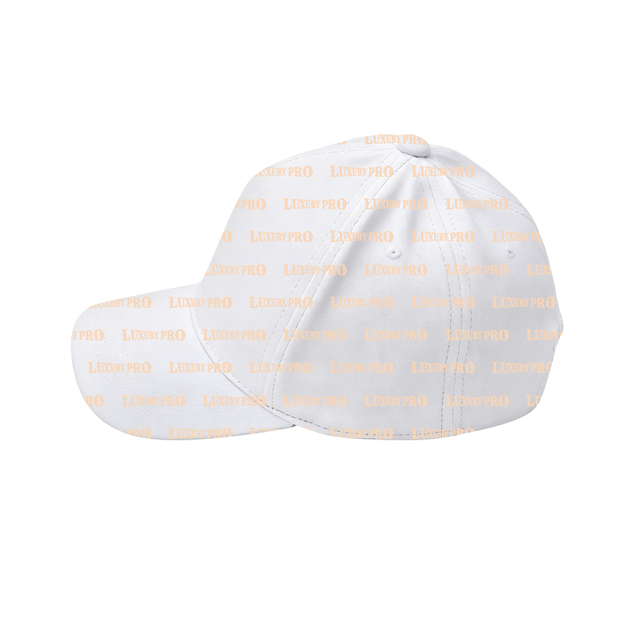 Baseball Cap with Box