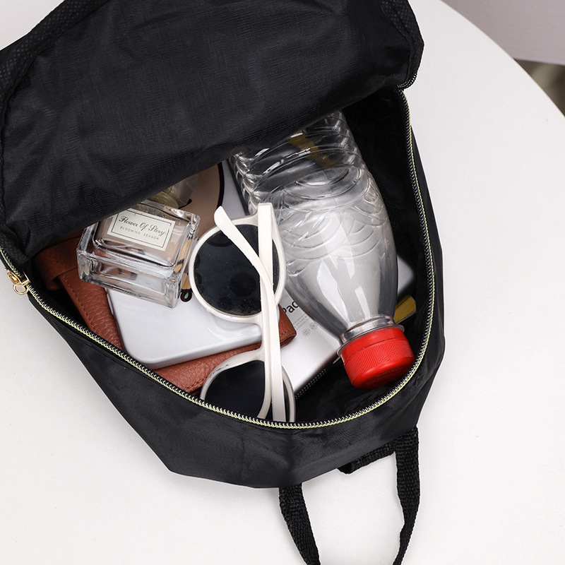 Women's Backpack, Nylon, Wear-Resistant
