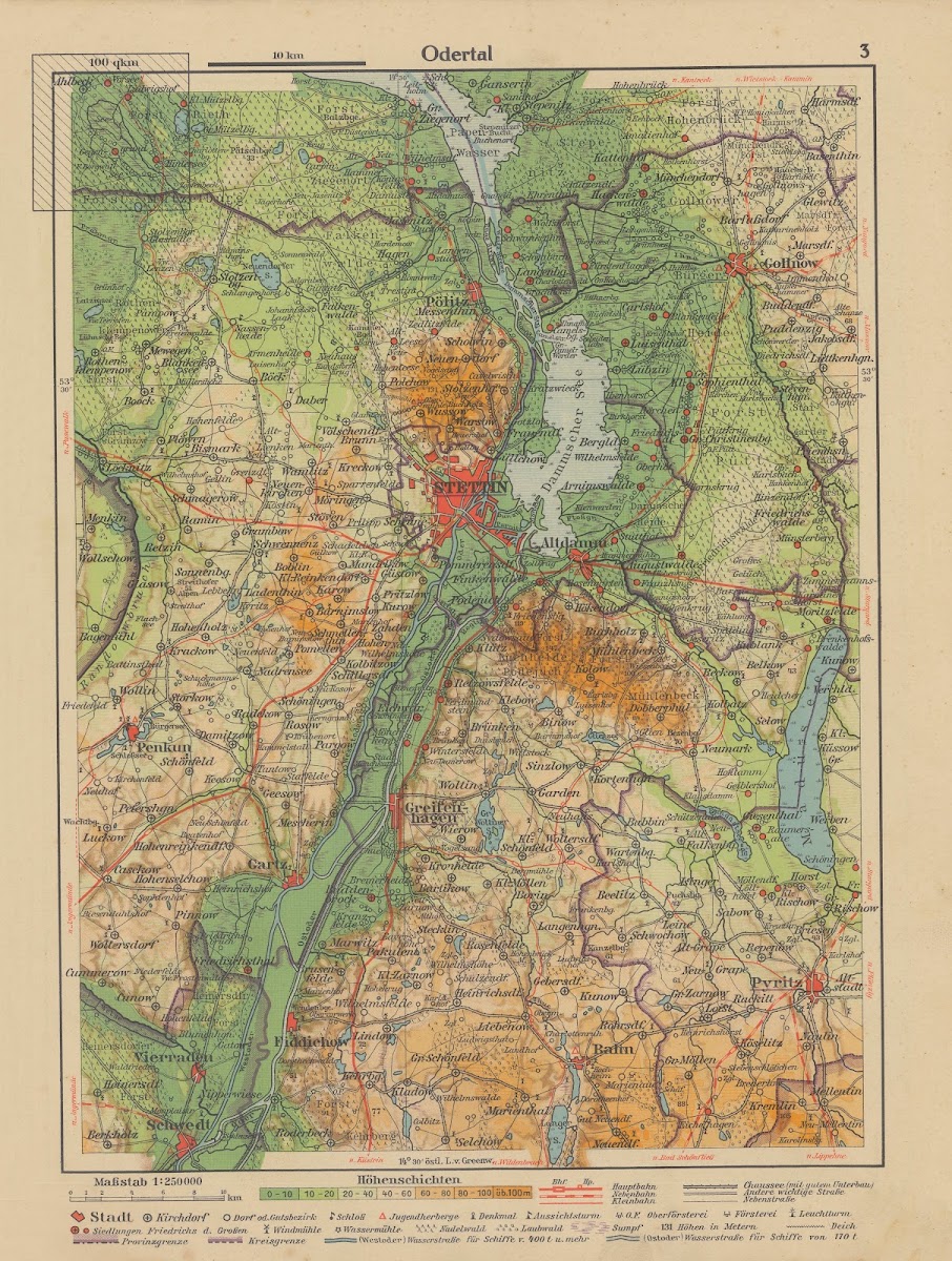 Odertal 1926