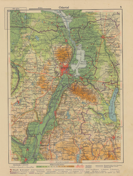Odertal 1926
