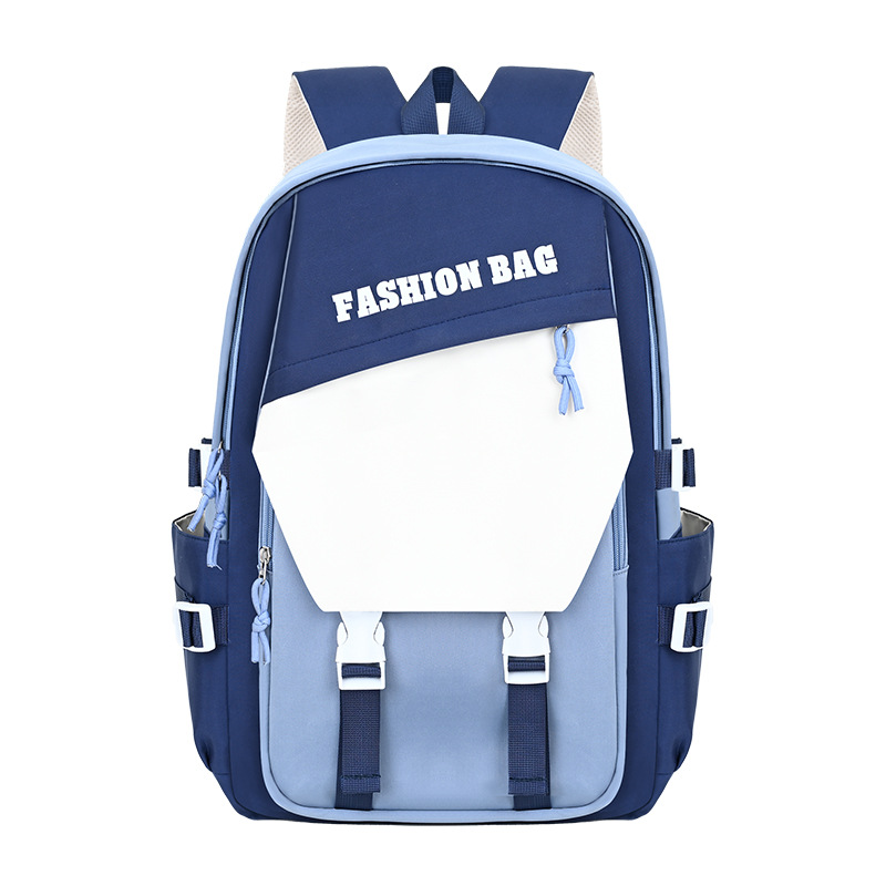 Large travel backpack, 56–75 L, ultralight