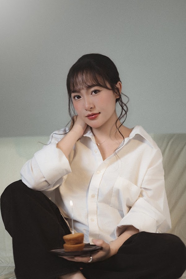 Ảnh bìa album