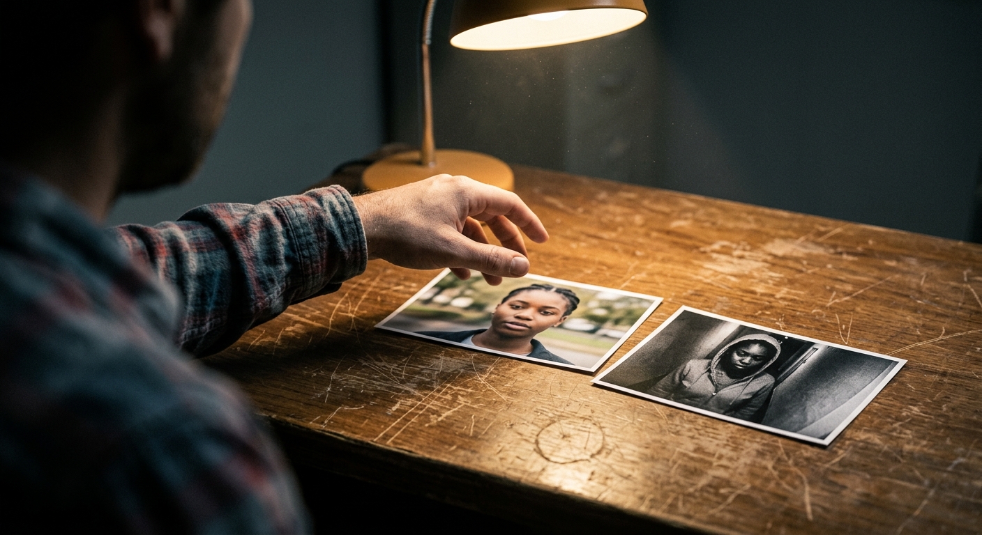 Facial Recognition Bias: 34% Error Rate for Some Faces