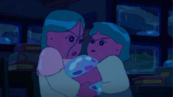 The Sound of Raindrops