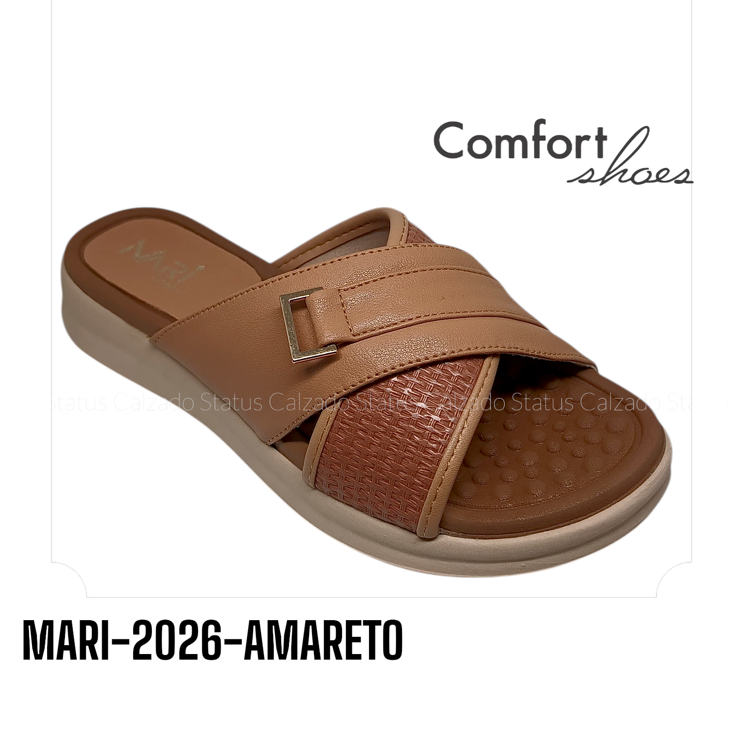 MARI-2026-AMARETO
