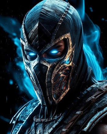 Sub Zero Picture
