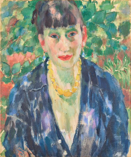 Reflets 1912