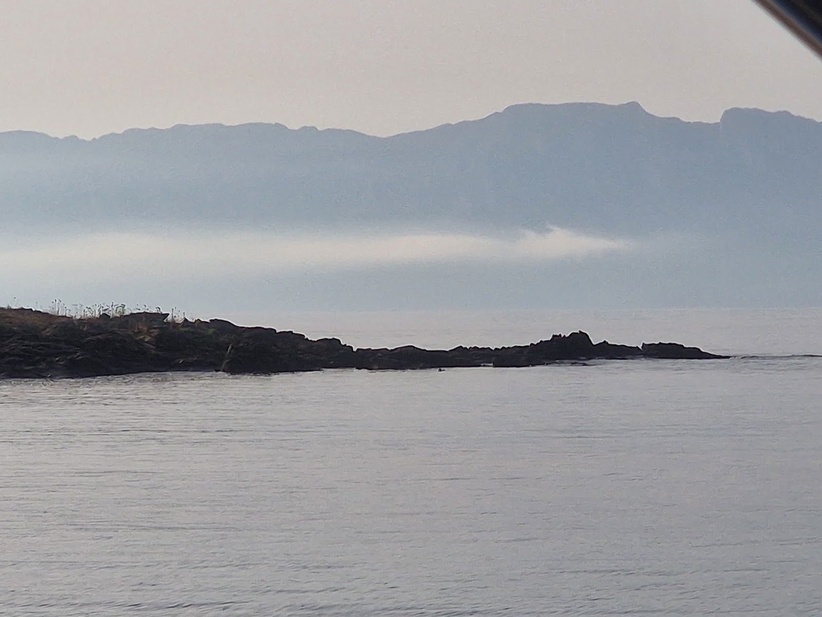 Photo de la navigation NAV-060