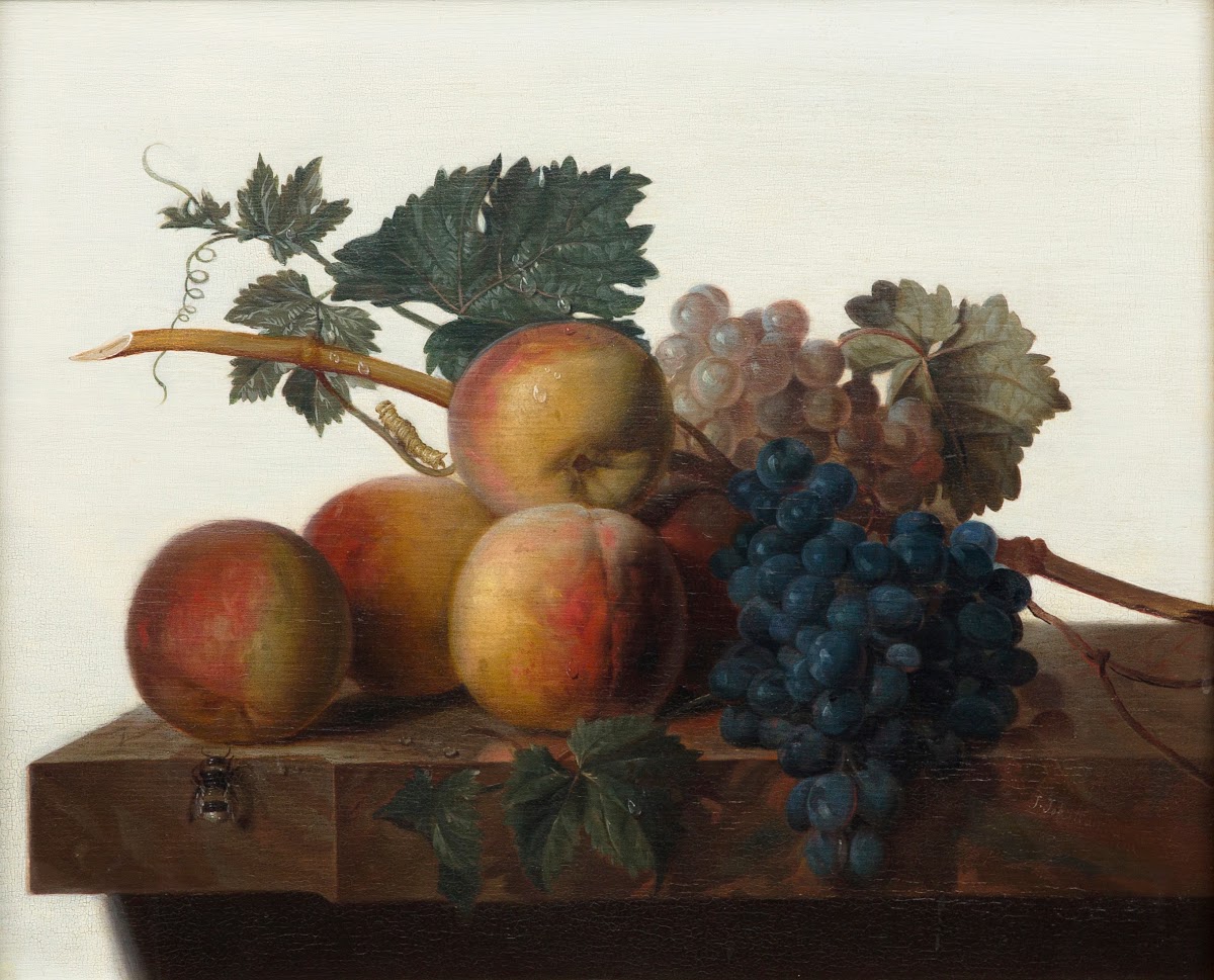Still Life 1810