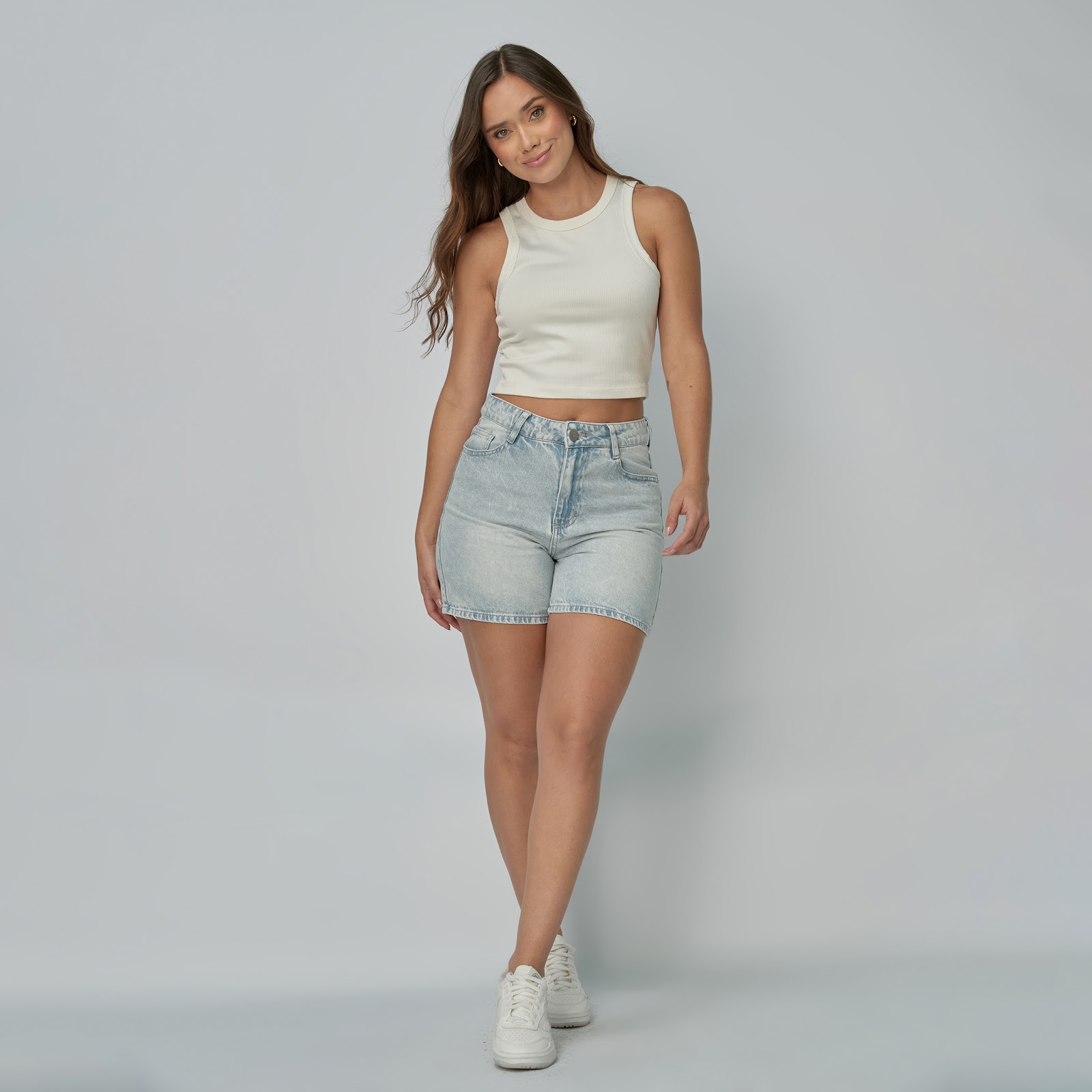 Short Regular Dama