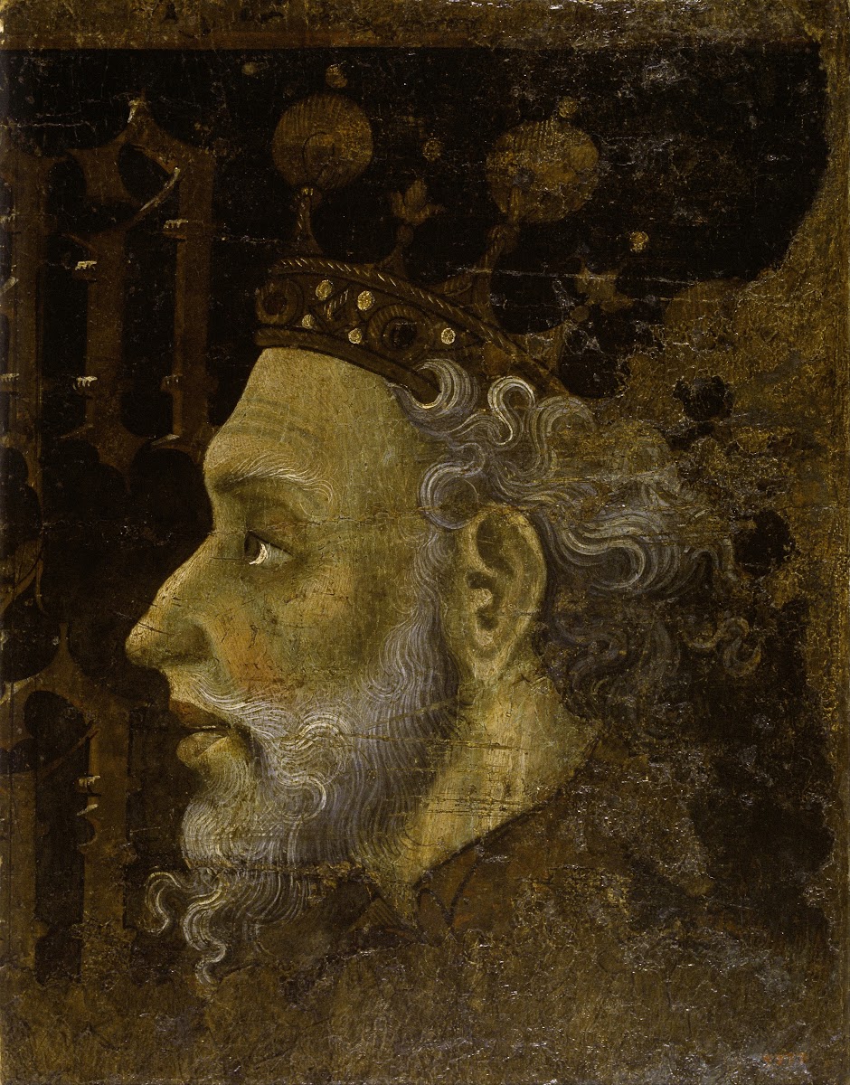 Alfons IV the Magnanimous 1427