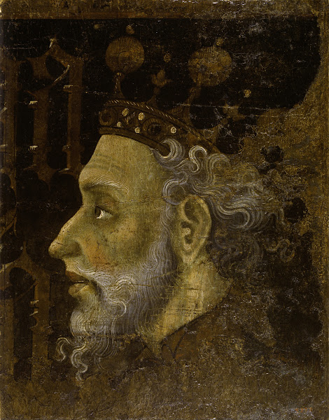Alfons IV the Magnanimous 1427