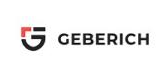 Geberich logo