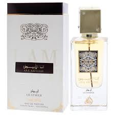 ANA ABIYEDH LEATHER UNISEX 60ML EDP LATTAFA