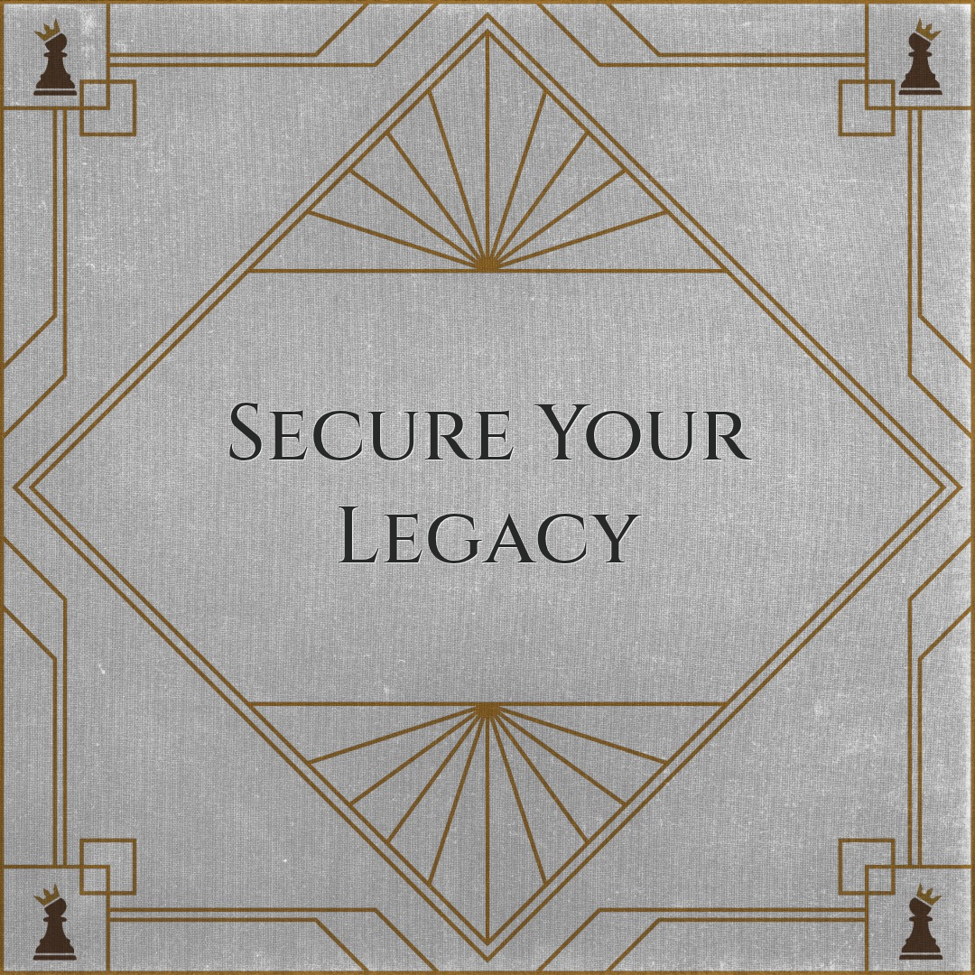 Vault Artifact Graphic