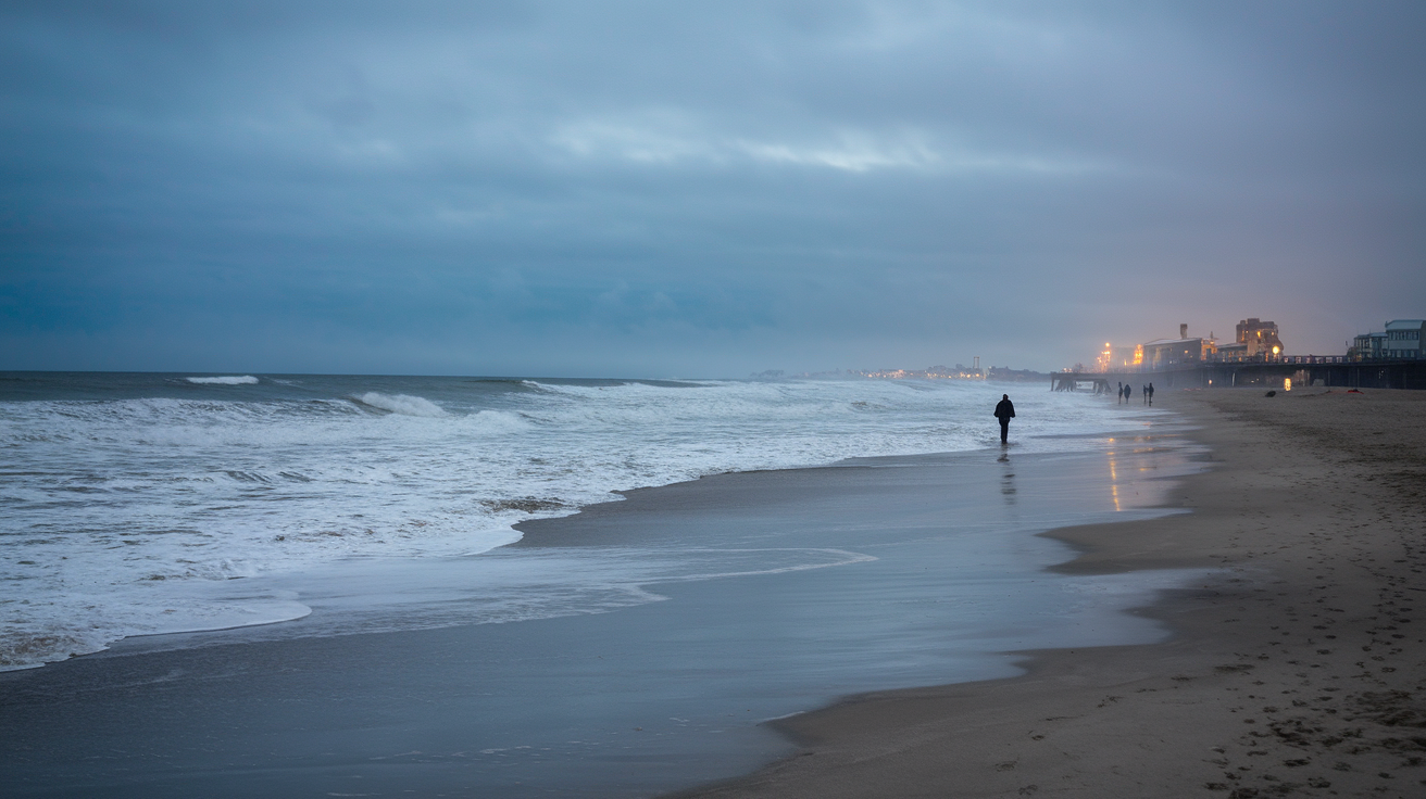 Is Myrtle Beach Good to Visit in December?