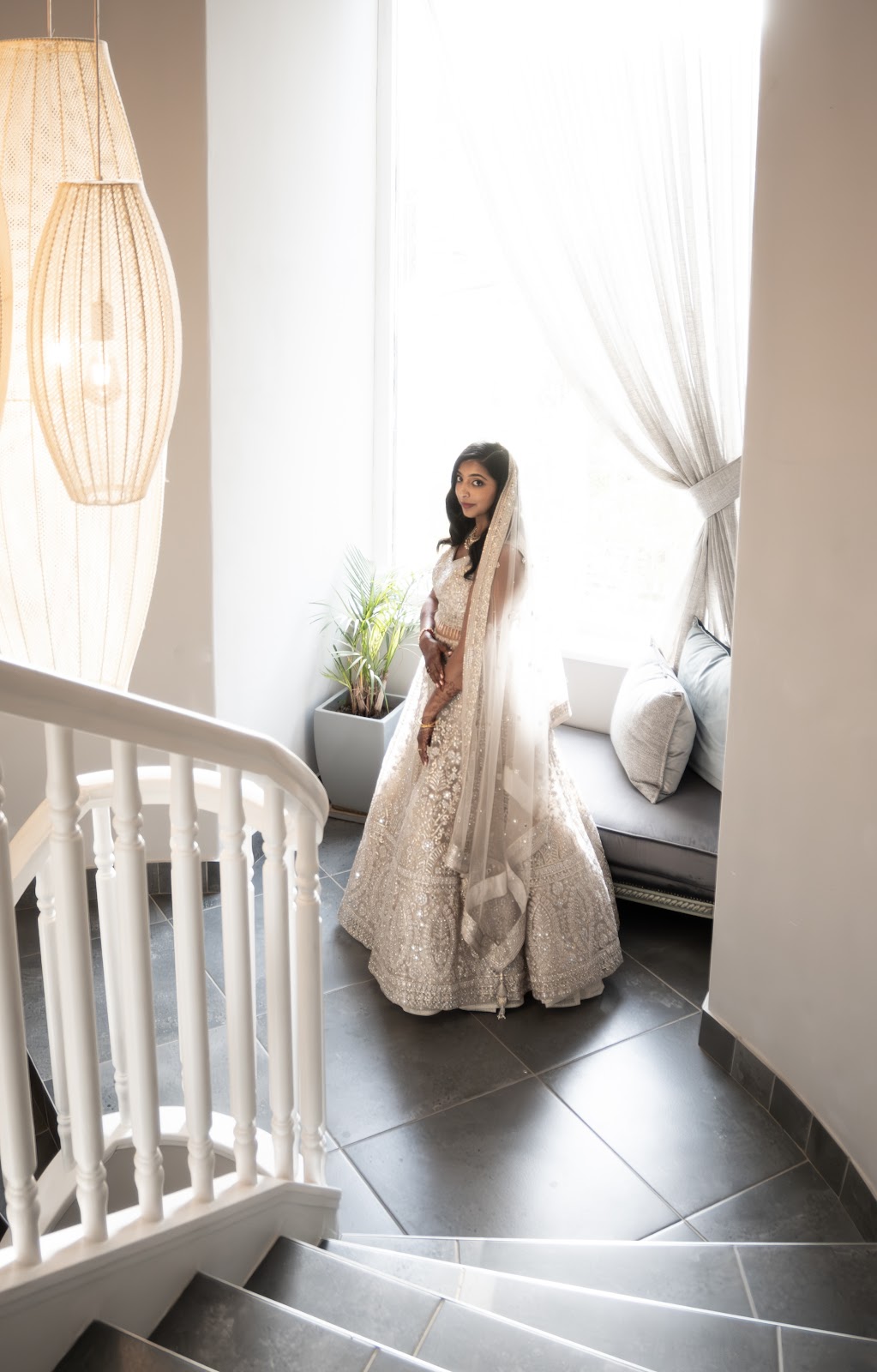 Wedding photo
