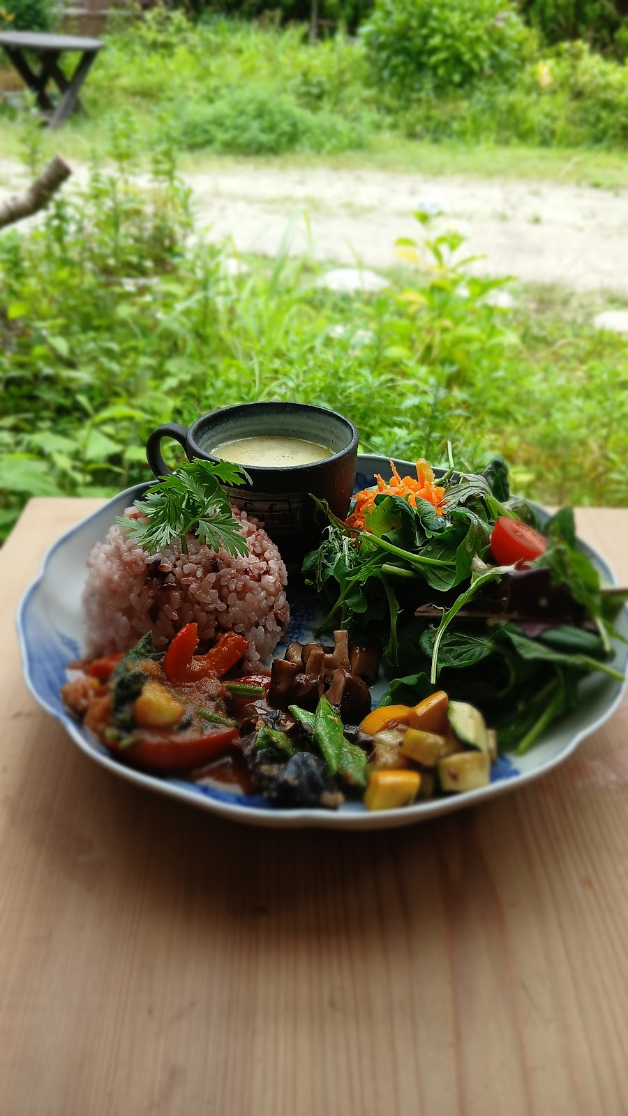 星降る谷の家｢fufufu｣の画像２