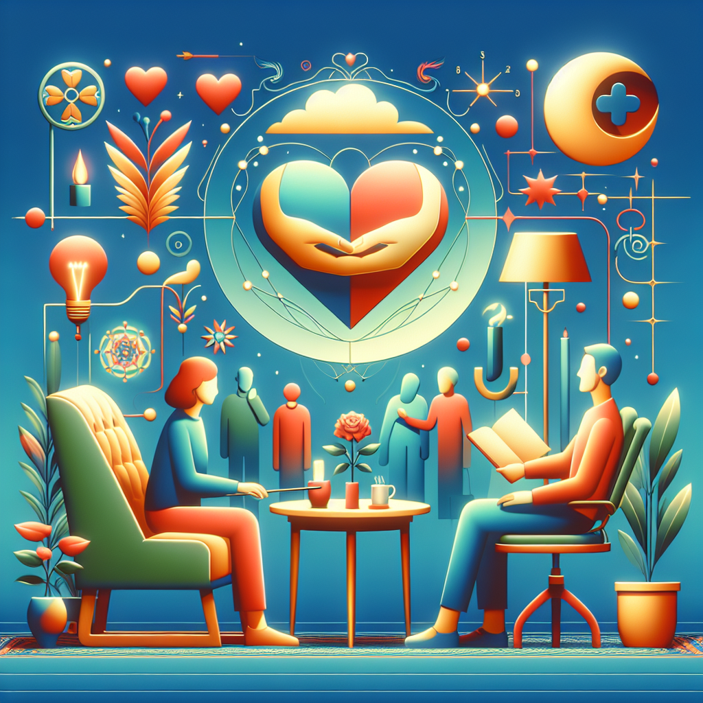 Mastering the Art of Requesting Alone Time Without Upsetting Your Partner