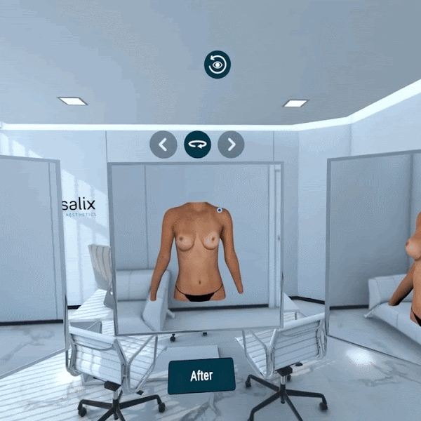 Virtual reality