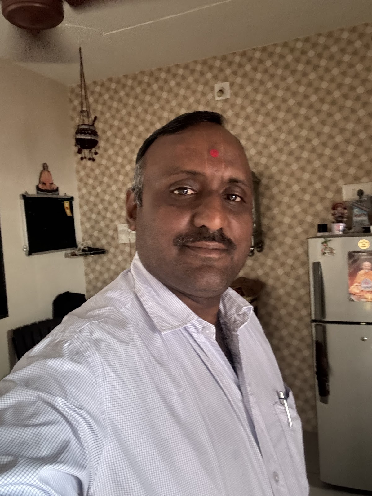 Pradipkumar Narshibhai Rathod