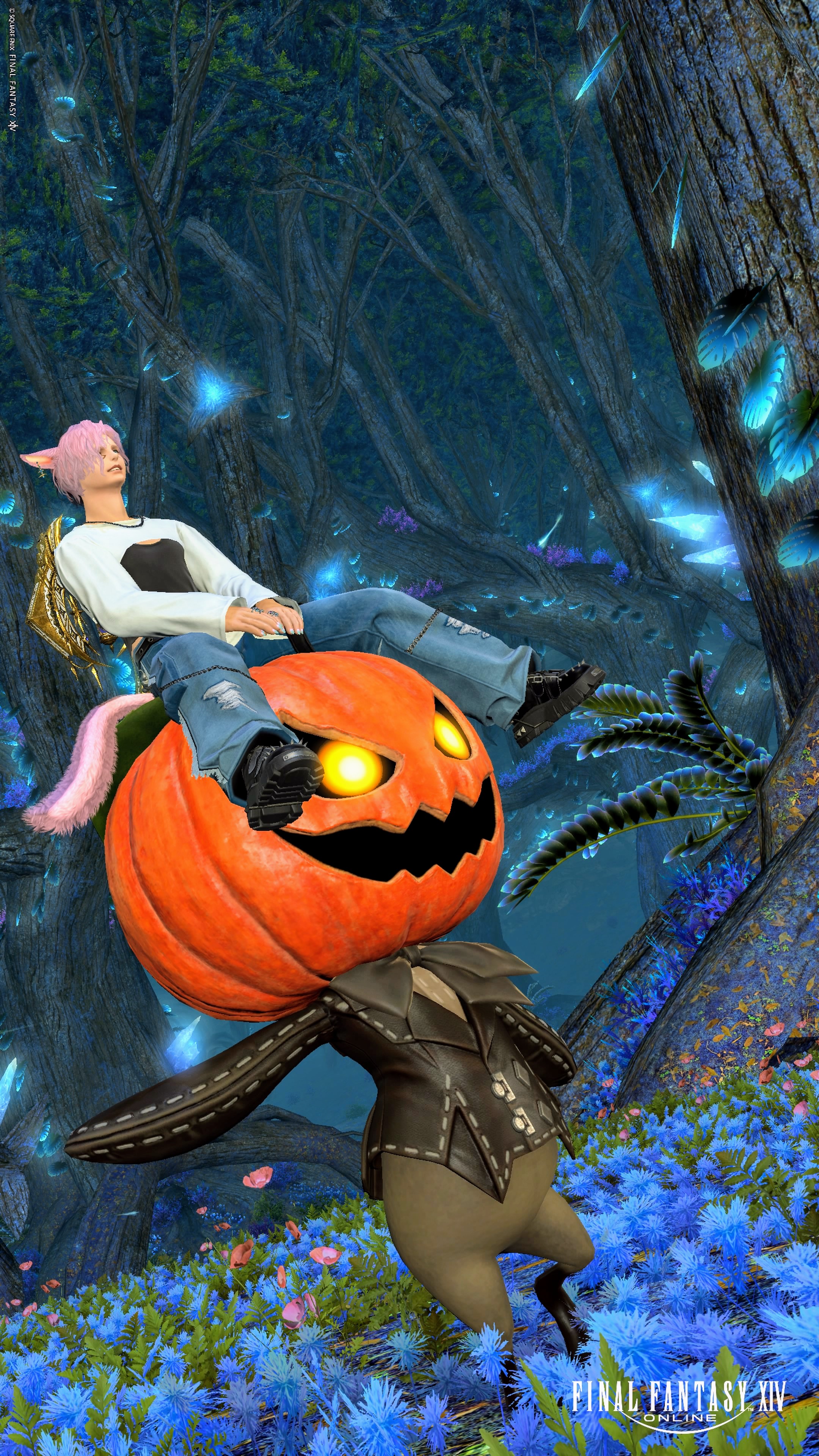 パンプキンです。 神戸花物語 ハロウィン asca パンプキン かぼちゃ A-20444 : フェイク