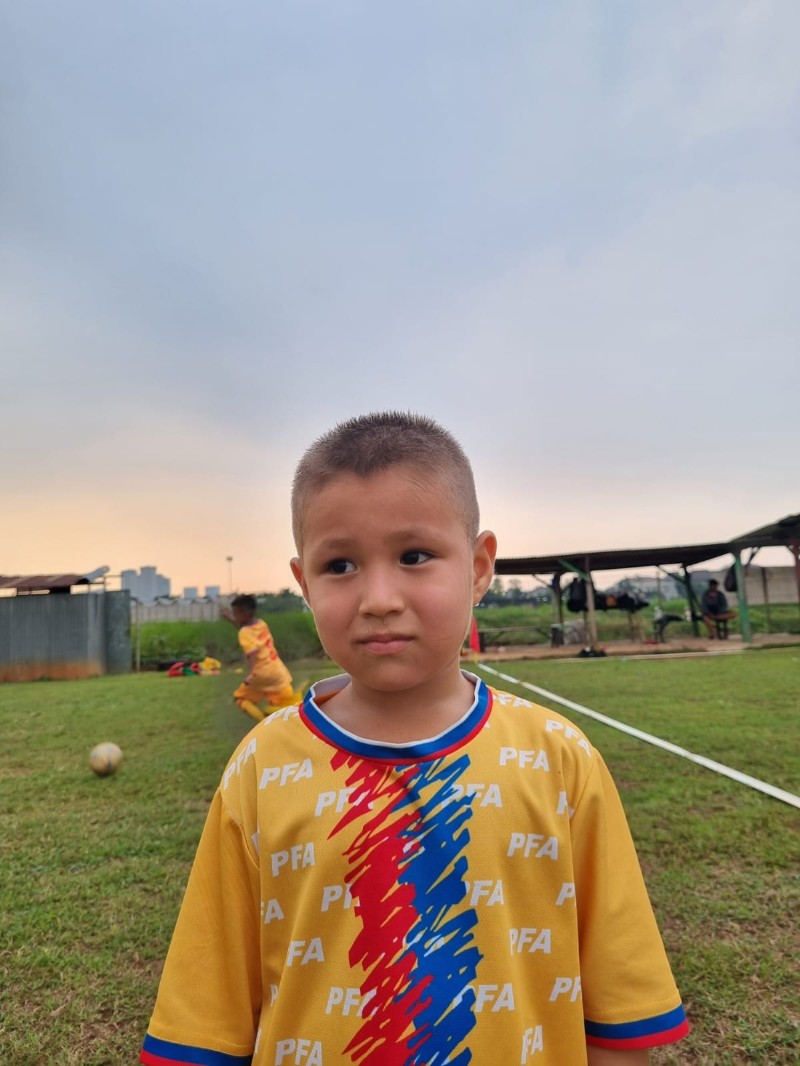 Irfan Jafari